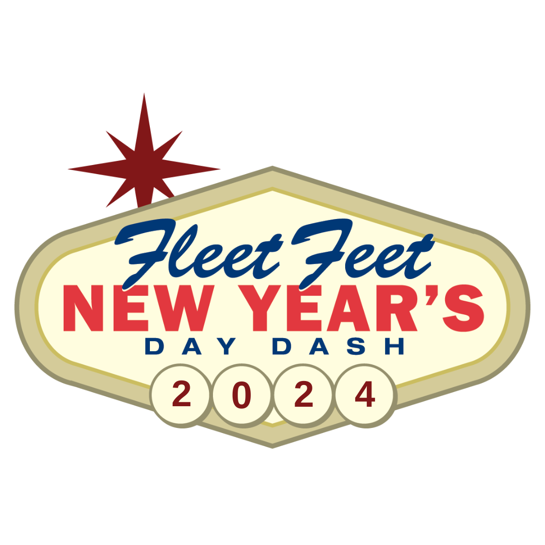 New Year’s Day Dash