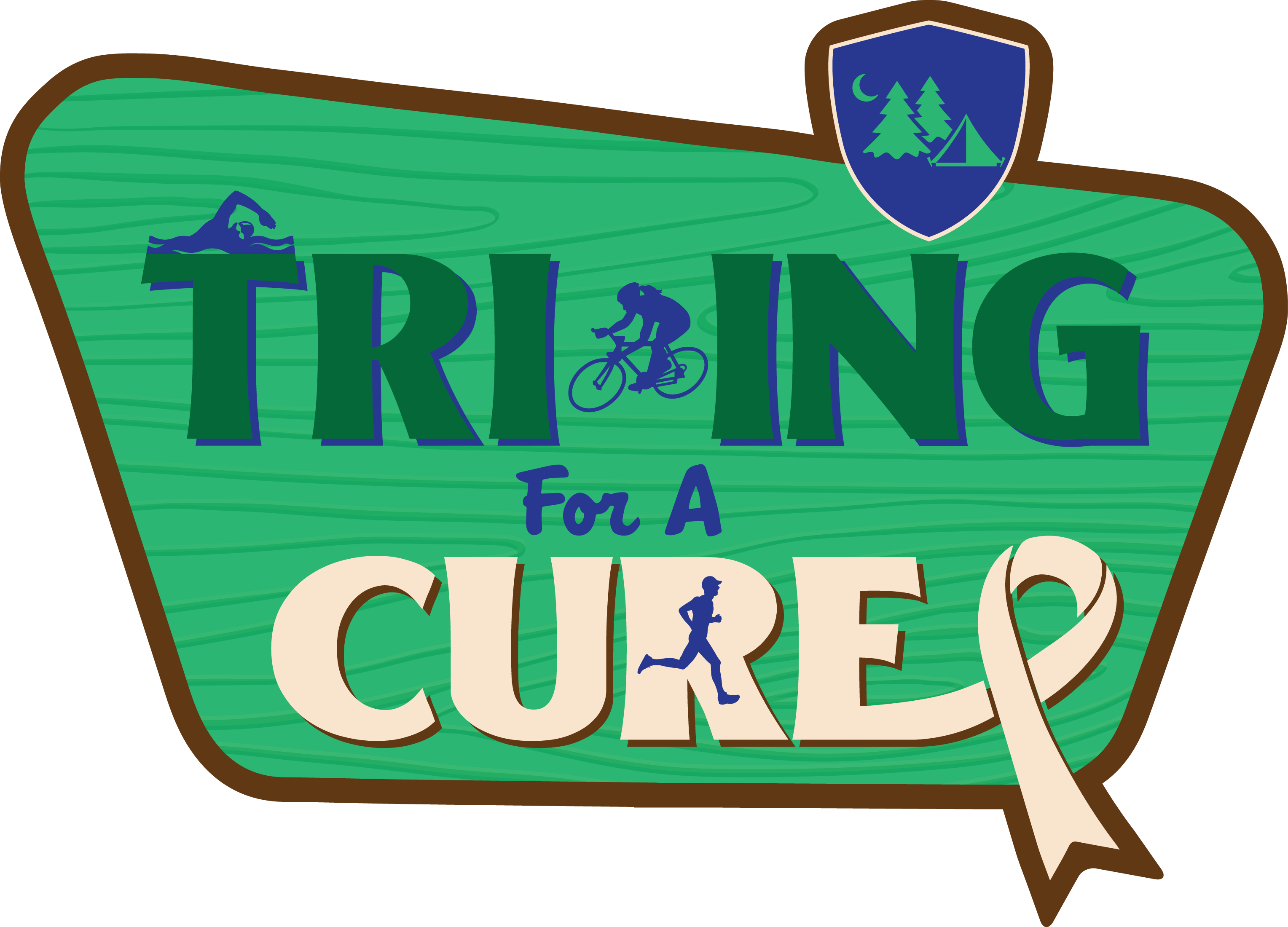 Tri-ing for a Cure Triathlon