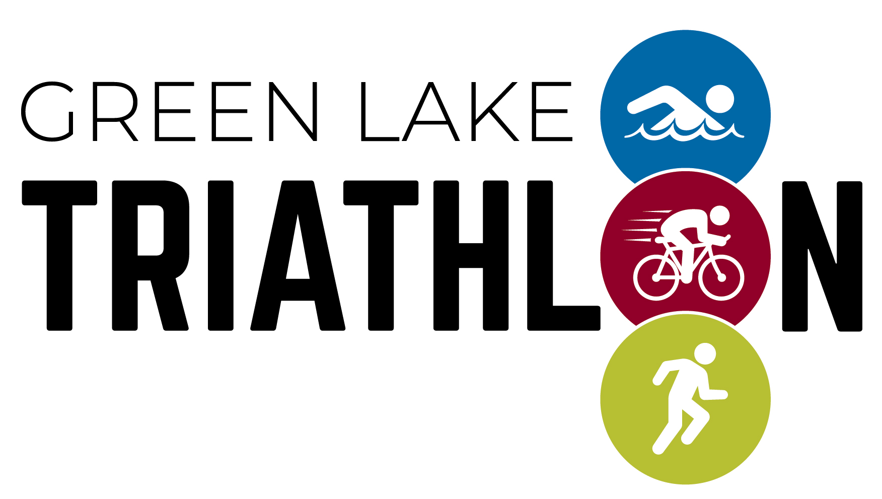 Green Lake Triathlon