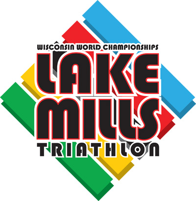 Lake Mills Triathlon