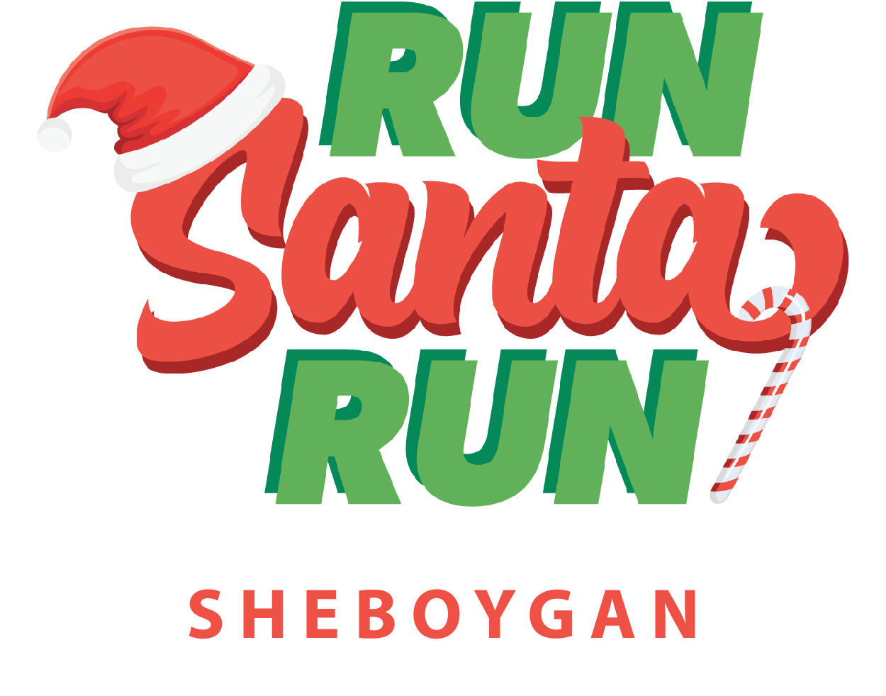 Run Santa Run – Sheboygan
