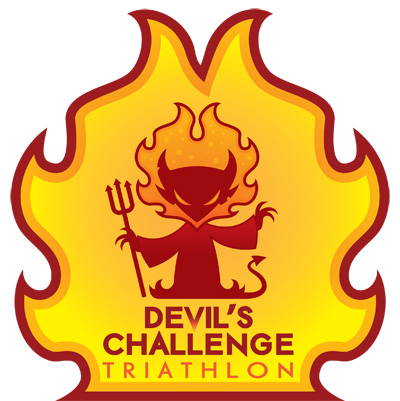 Devil’s Challenge Triathlon