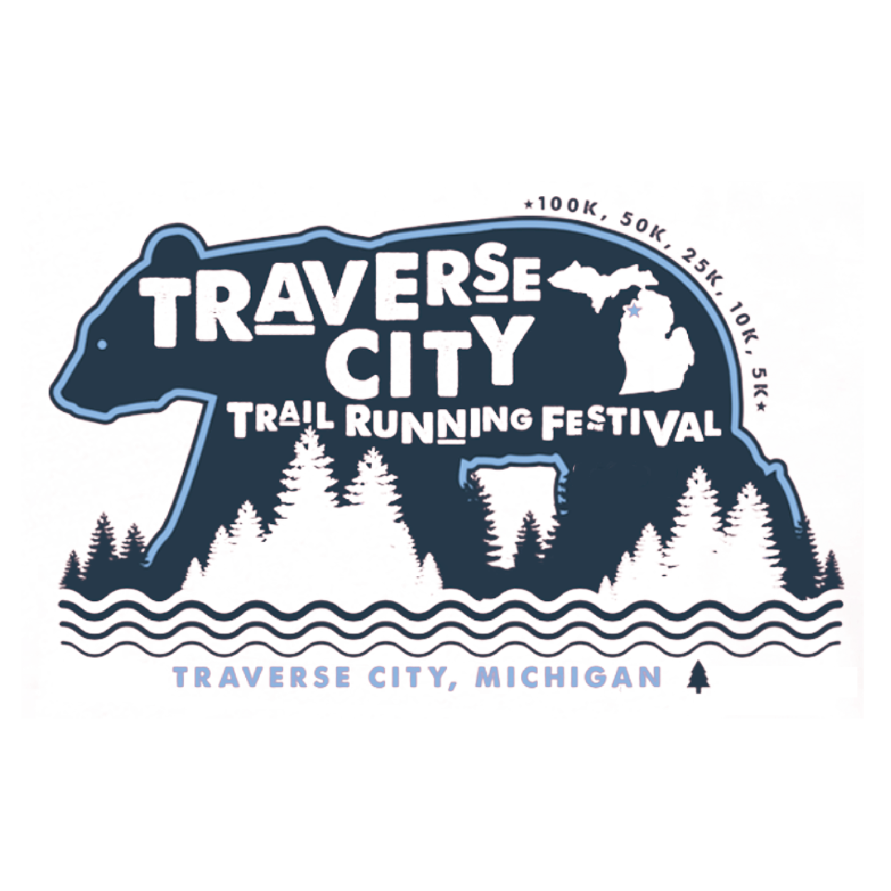 Traverse City Trail Running Festival