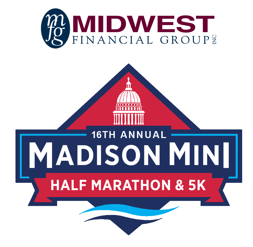 Midwest Financial Group Madison Mini Marathon